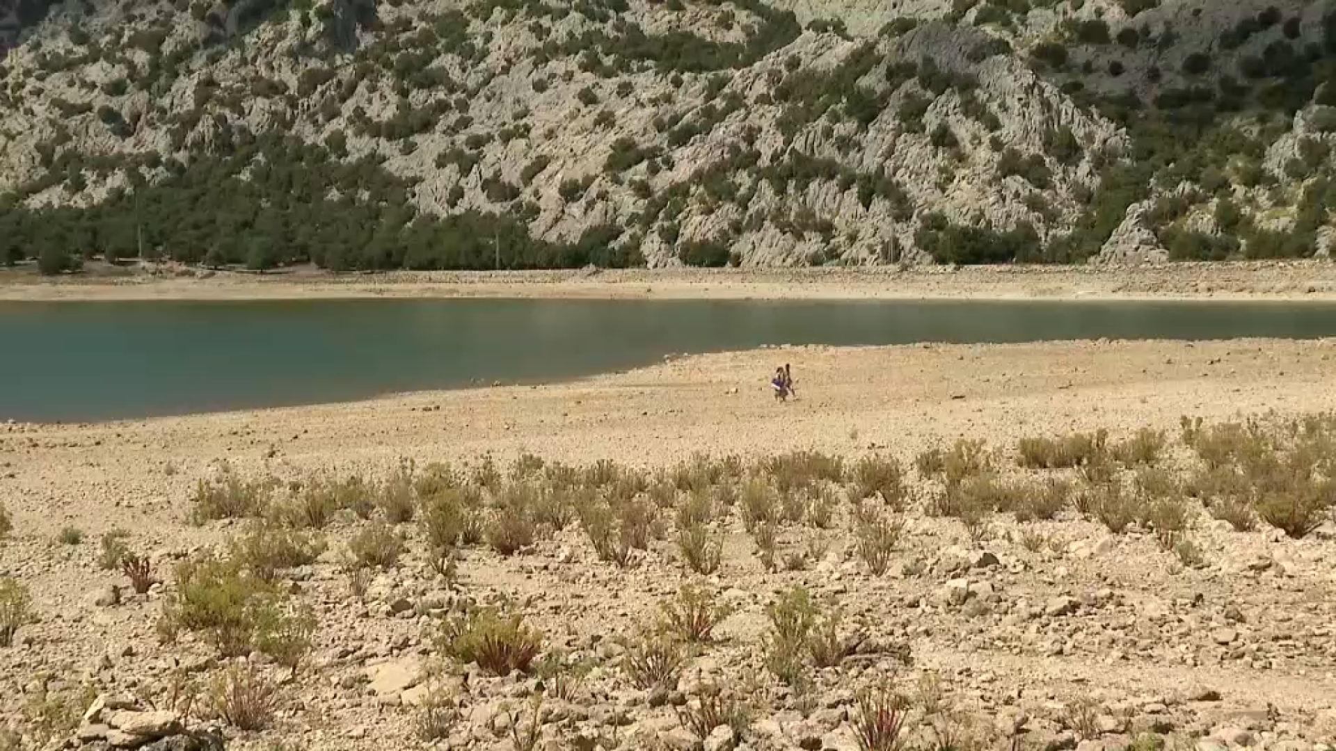 L’Ajuntament de Palma demana un ús responsable de l’aigua per mor de la prealerta per sequera