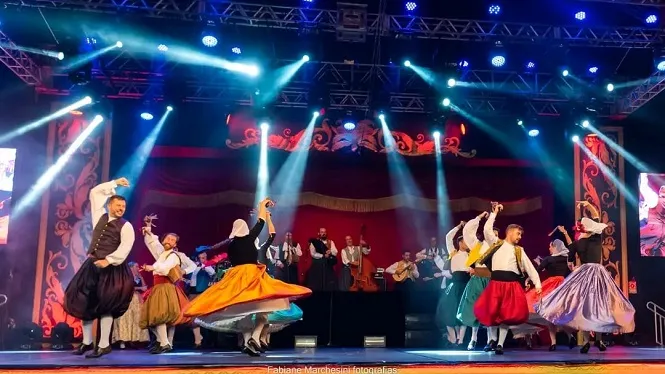 L’Escola de Música i Danses de Mallorca obté el tercer premi al FIDAF Brazil World Championship