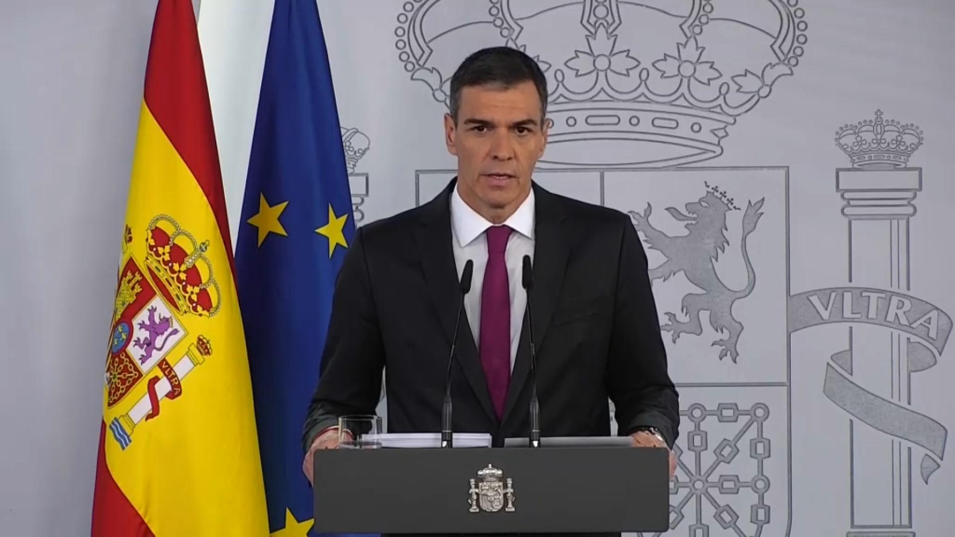Sánchez assegura que Espanya gastarà el 2,1% del PIB en defensa