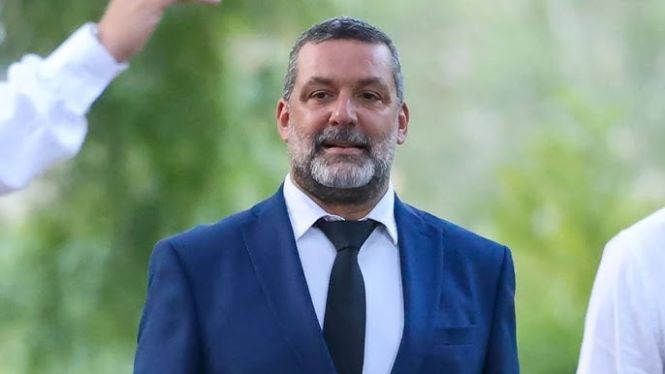 Jaume Anglada rep l’alta de Son Espases després d’evolucionar favorablement