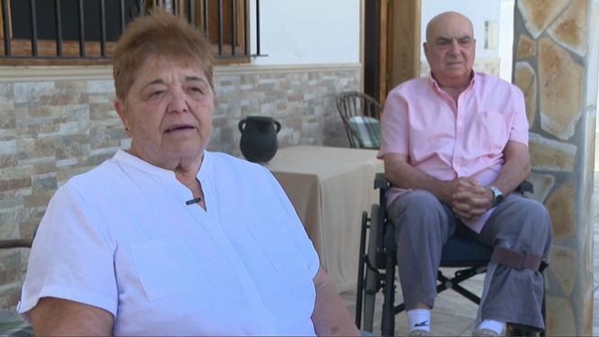 Un vesí de 74 anys de ses Païsses no pot anar a rehabilitació per manca d’ambulàncies