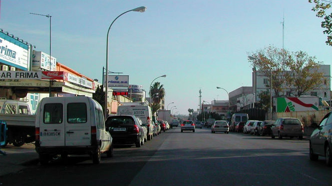 ASIMA habilitarà a Son Castelló un bus llançadora per als seus treballadors