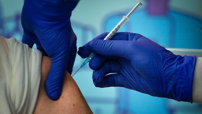 2.195 persones a les Illes ja s’han vacunat contra la covid-19