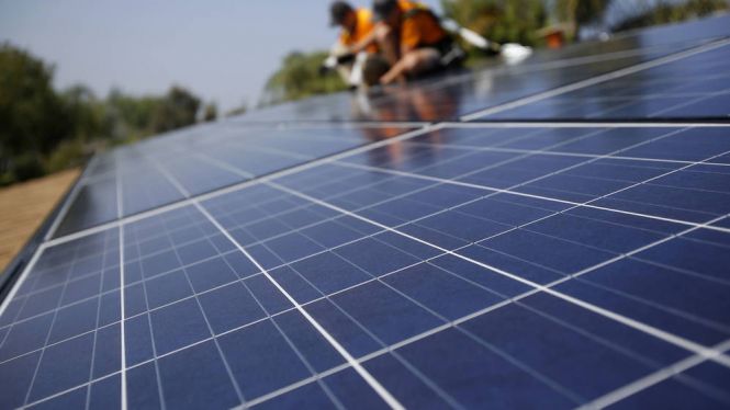2,6 milions d’euros per instal·lar plaques solars en hospitals