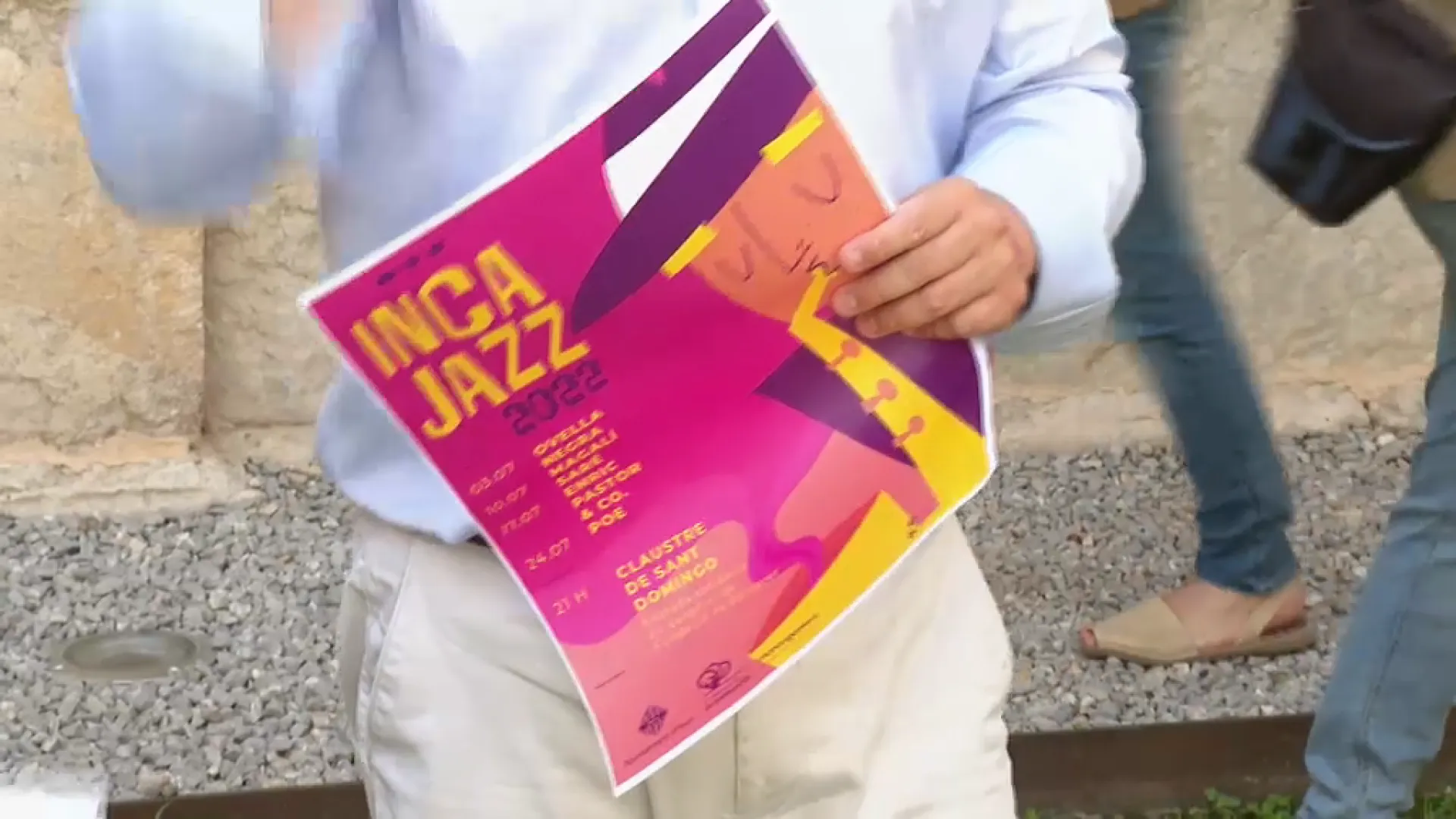 XV edició d’Inca Jazz