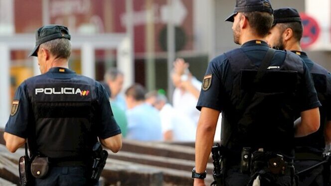 Detingut un home a Palma per agredir i amenaçar de mort la seva parella