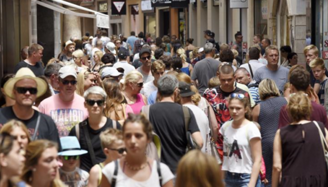 Es reactiva l’interès turístic per les Balears, on els hotelers ja assumeixen que baixaran preus