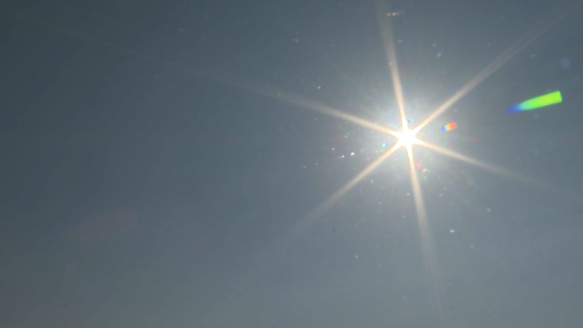 42 °C: la temperatura més alta esperada aquest diumenge a les Illes