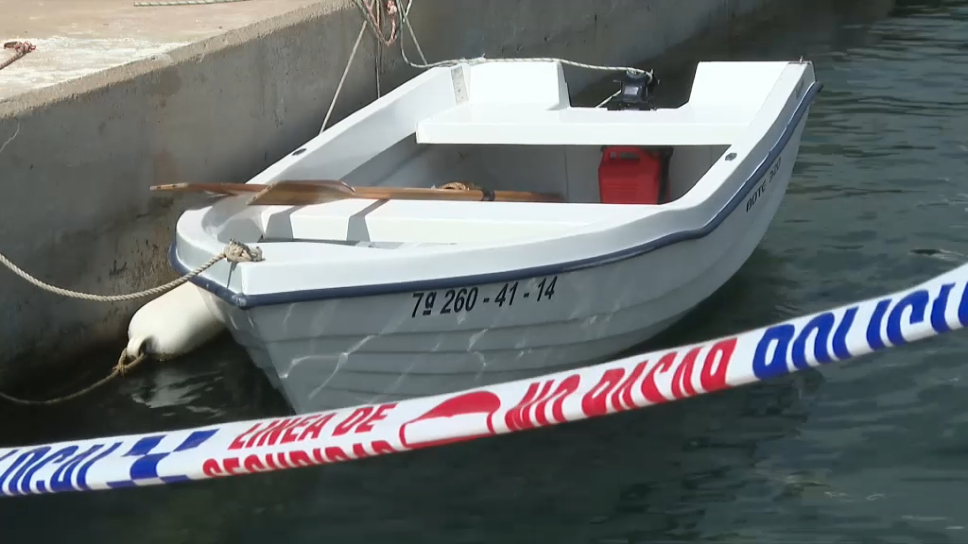 S’inicia la instrucció per l’envestida mortal a Cala Bona