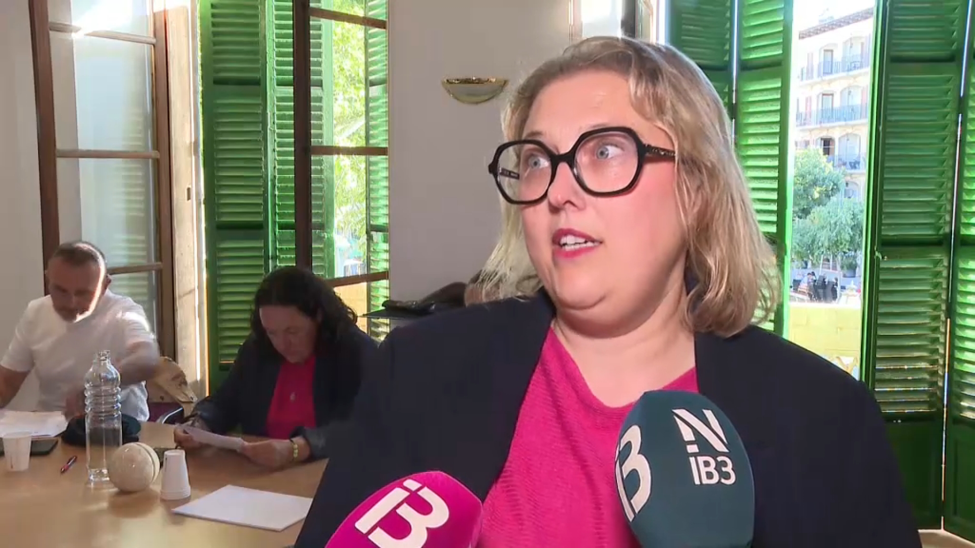 “Si un informe tècnic diu que s’ha de tancar, es tancarà”
