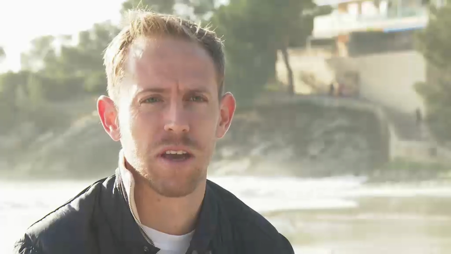 Dani Nieto confia en la victòria contra el Barça Atletic