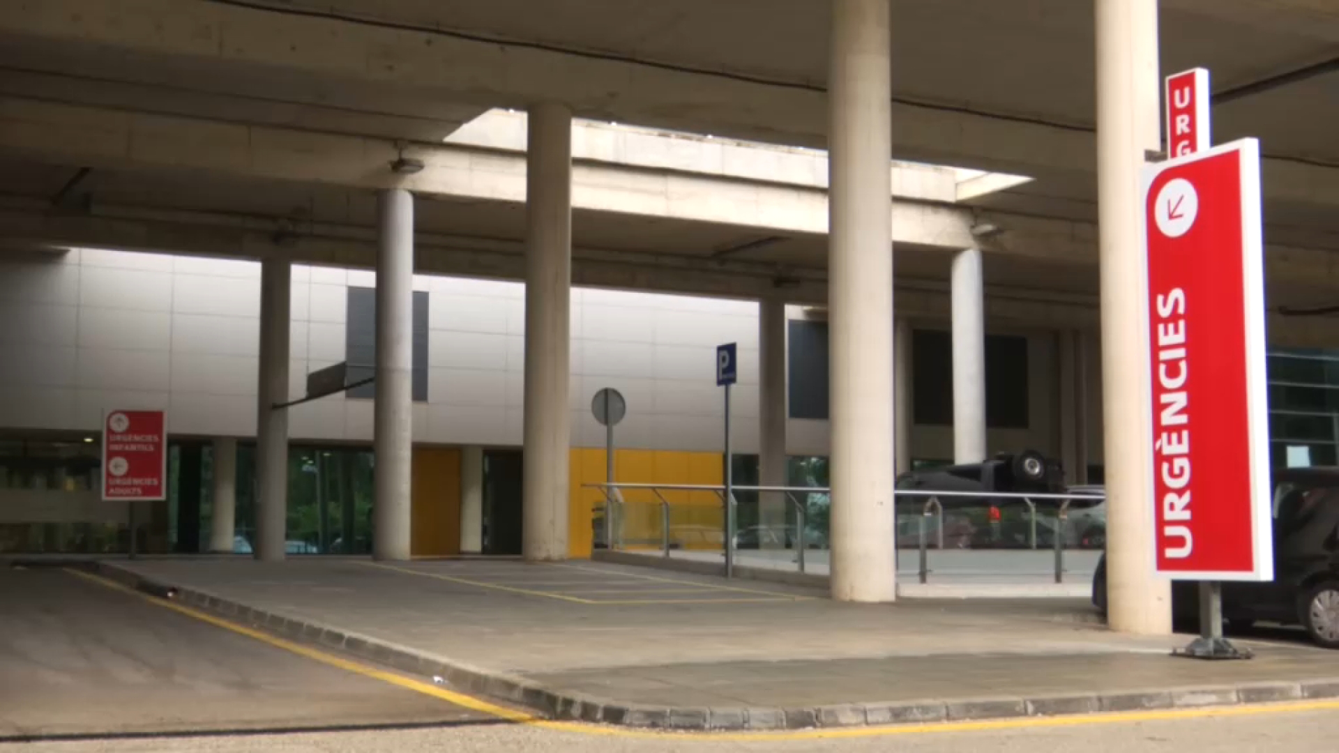 El Sindicat Mèdic alerta d’un estiu crític a les urgències