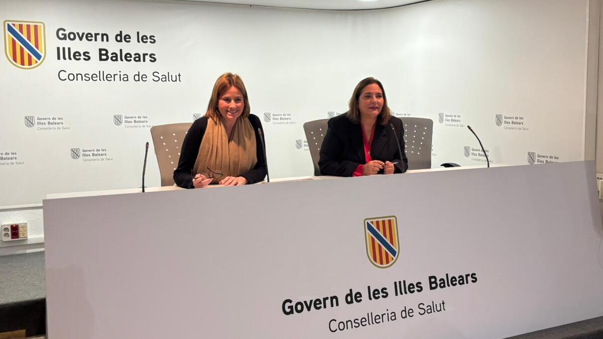 Les Balears entren en fase epidèmica de grip