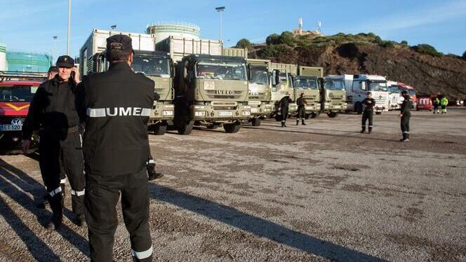 Clam a Menorca per reobrir l’expedient a Red Eléctrica i obligar-lo a indemnitzar tots els afectats