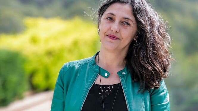 Marisa Goñi, nova directora del “Diario de Mallorca”