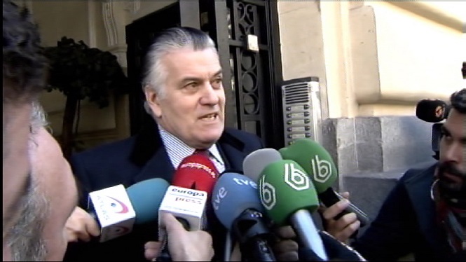 Bárcenas, a la Fiscalia: “Rajoy va destruir els papers de la caixa B sense saber que jo tenia una còpia”