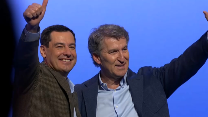 El PP critica el “llistó ètic” del PSOE