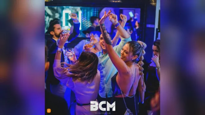 El Govern obre un expedient a la discoteca BCM per posar en risc la salut pública