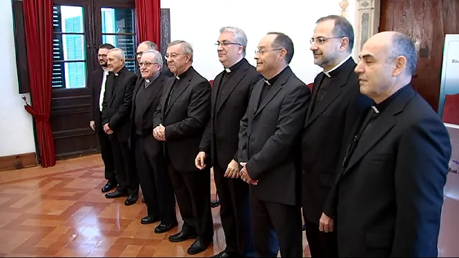 L’Església a Balears haurà de regularitzar 34 béns, dels quals admet que 11 no són seus