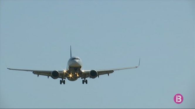 El Govern sanciona 23 aerolínies per falta de transparència