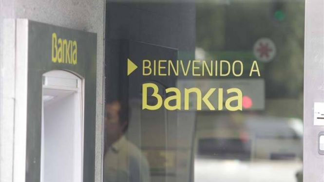 Bankia tancarà 9 oficines de Mallorca a principis del mes d’abril