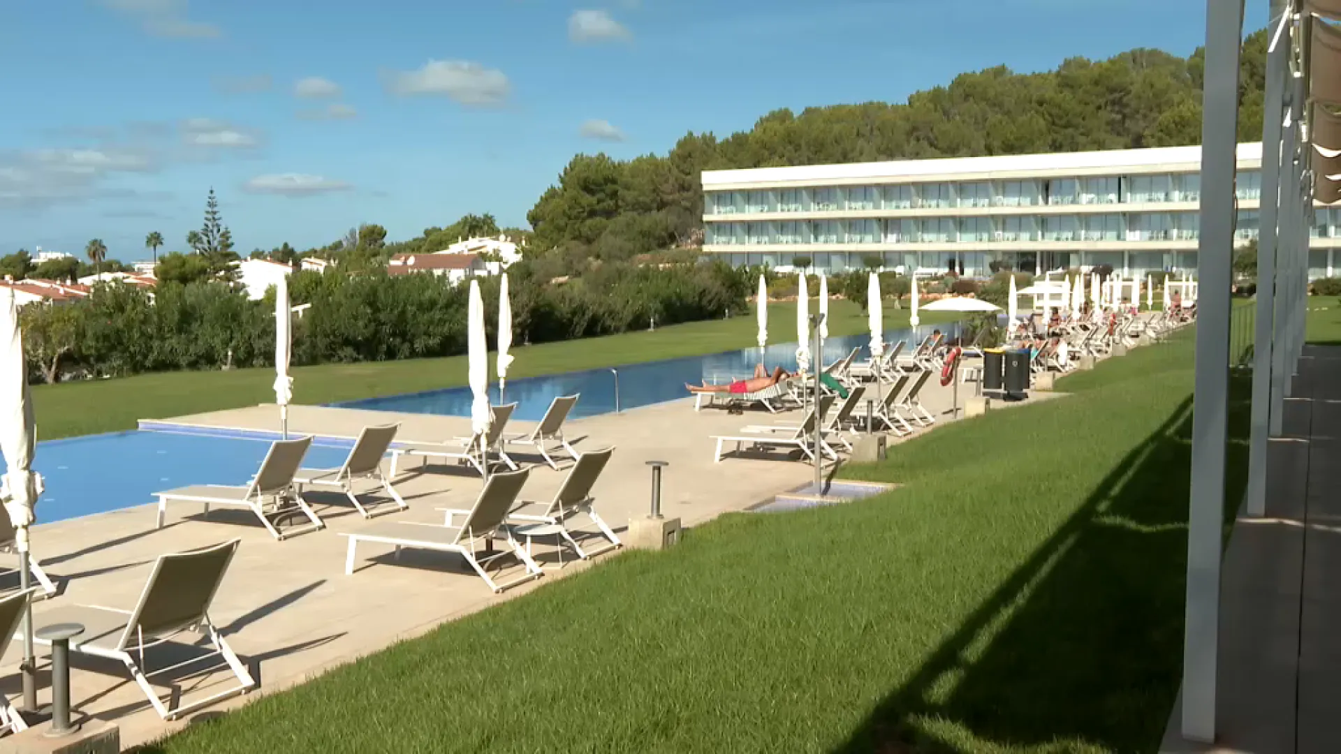 Els hotelers de Menorca demanen pactar un temps raonable per adaptar-se a la nova llei balear turística