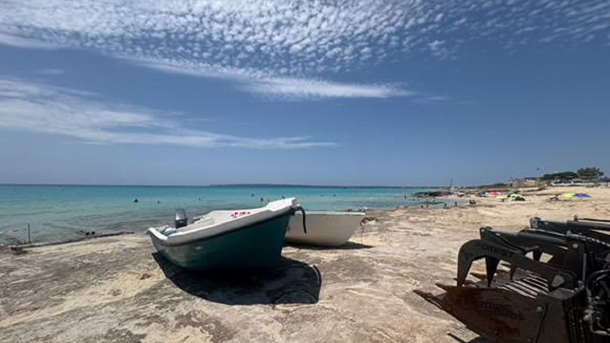 S’assoleix la primera jornada d’enguany amb més migrants rescatats en menys de 24 hores
