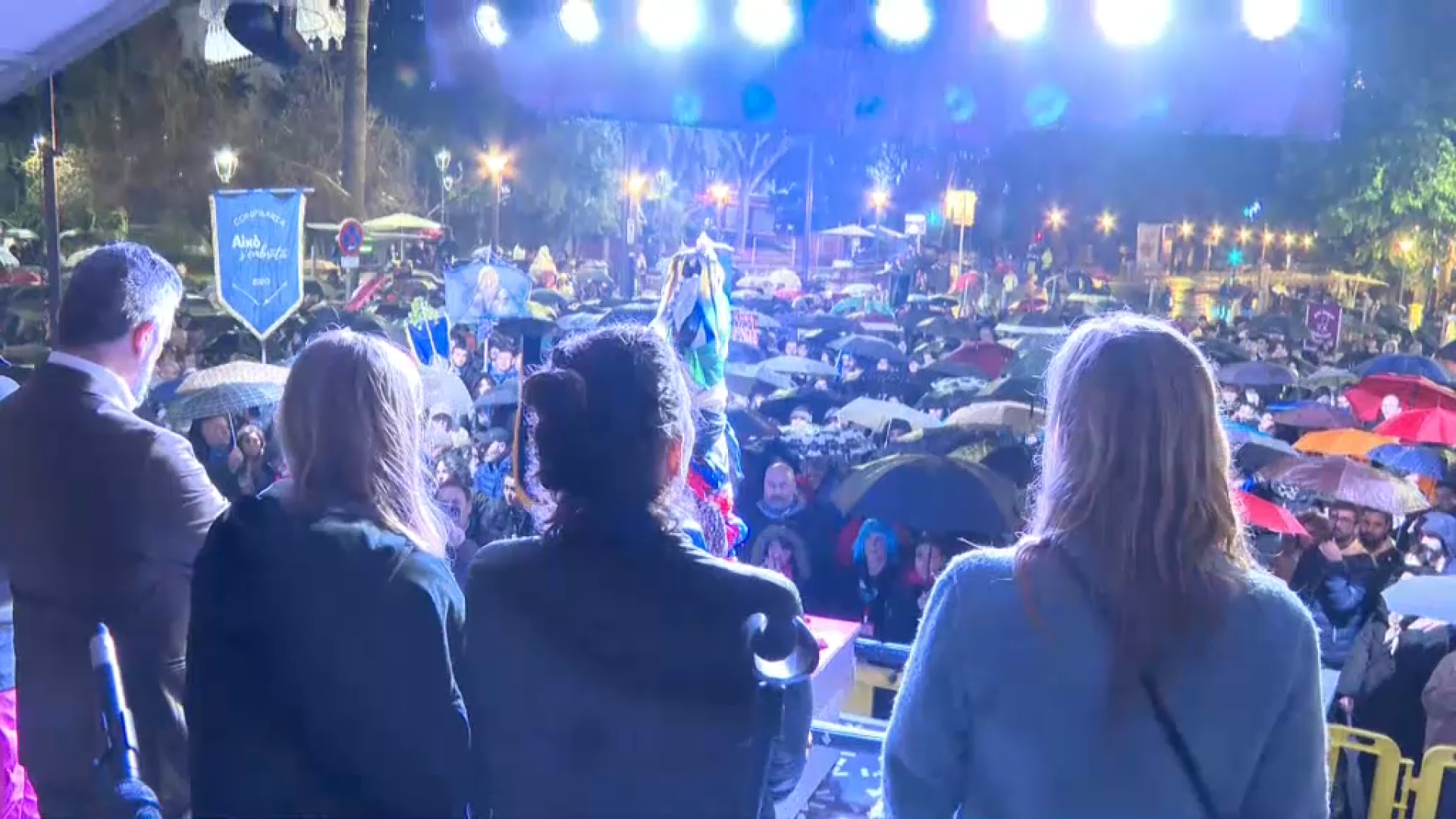 Es mantenen les activitats dels Sant Sebastià alternatius