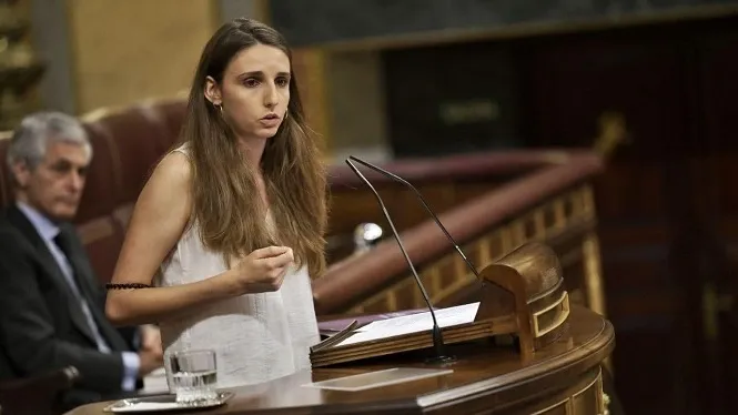 La diputada Lucía Muñoz es presentarà a les primàries per encapçalar la llista de Podem a Palma
