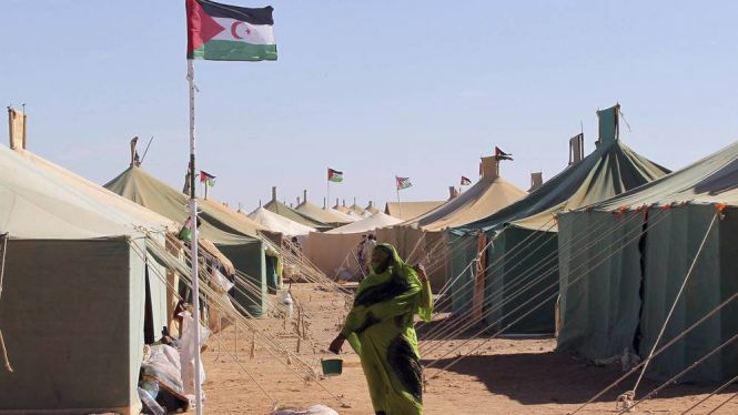 La UIB anul·la un viatge als campaments de refugiats sahrauís