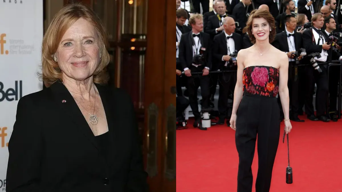 Liv Ullmann i Irène Jacob, els premis Màster of Cinema de la 13a edició de l’Atlantida Film Fest