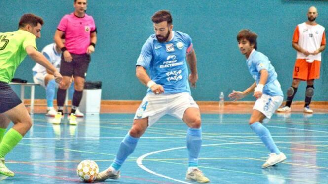 L’ETB Calvià Palma Futsal i el Gasifred Atlètic Ciutat d’Eivissa volen jugar la fase d’ascens