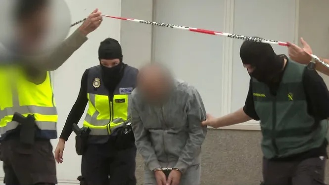 76 detinguts, i un milió i mig d’euros i 3.000 quilos de droga decomissats