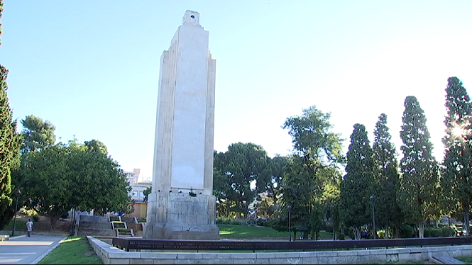 El TSJIB ordena preservar el monument de Sa Feixina