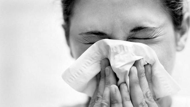 La grip estacional deixa cinc morts a les Illes, 440 hospitalitzacions i 12.680 contagis