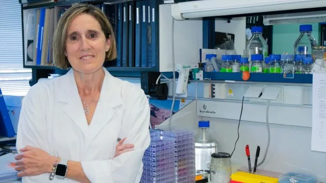 Isabel Sola, la viròloga de la vacuna espanyola: “El final de la pandèmia dependrà del fet que no apareguin variants més virulentes”