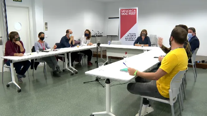 El sector audiovisual de Menorca demana més implicació de l’administració