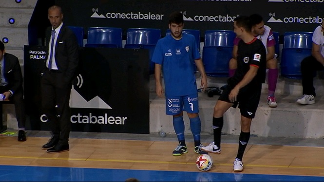 Catela%2C+nou+jugador+del+Palma+Futsal
