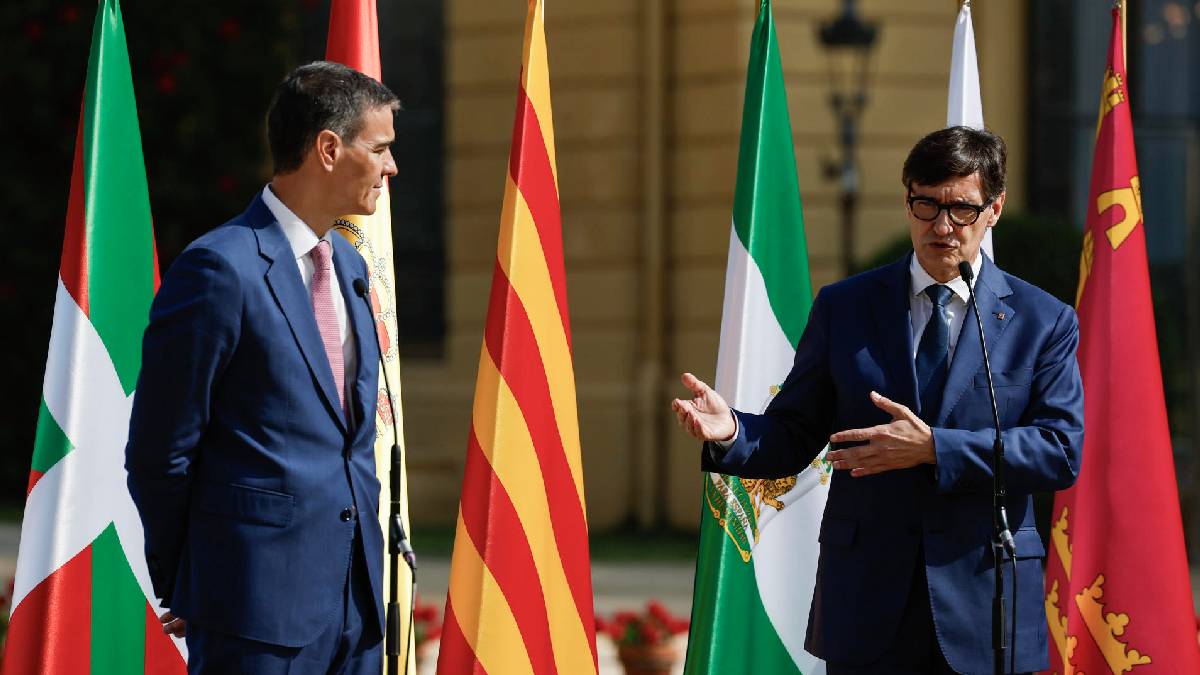 Illa: “És una expressió de la pluralitat del nostre país que puguem usar les llengües oficials”