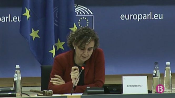 L’Eurocambra pregunta al govern espanyol i balear sobre les mesures per protegir menors tutelats