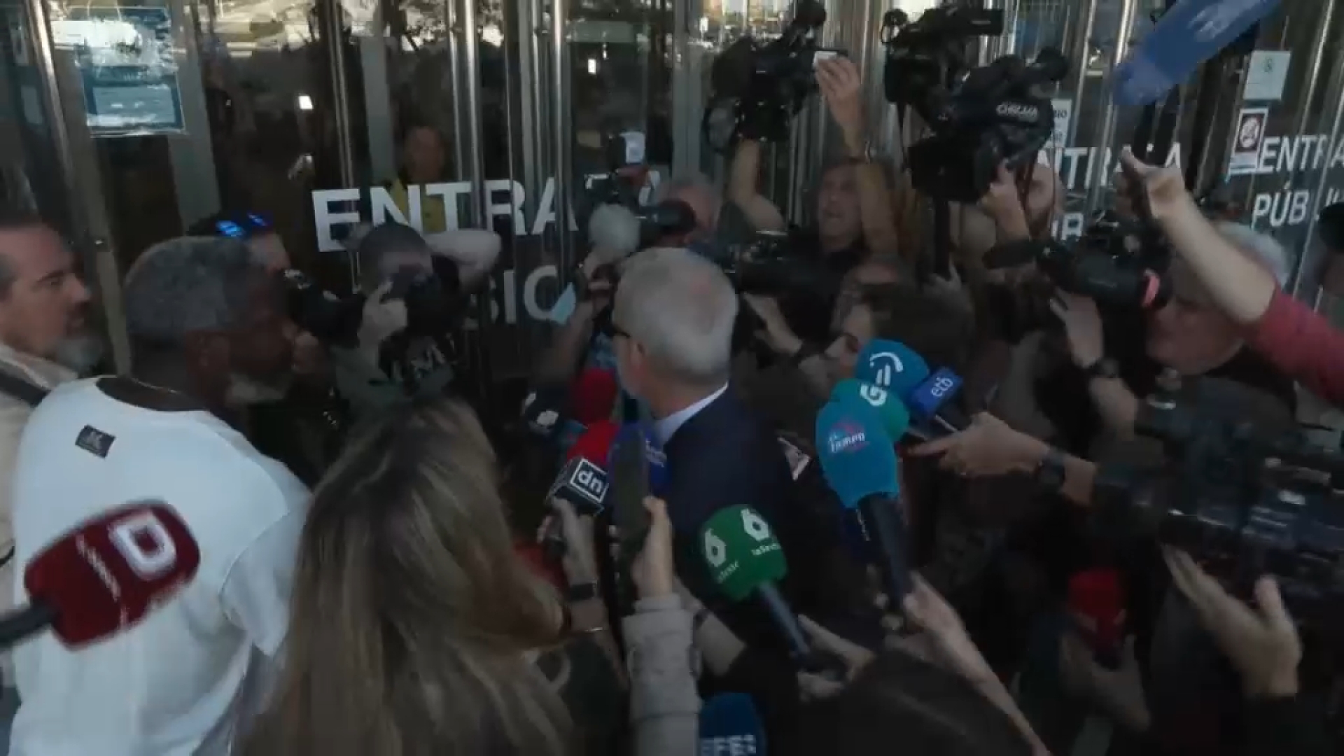 Begoña Gómez torna a no comparèixer davant el jutge