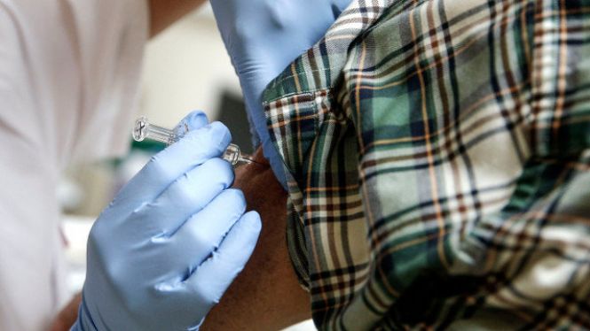 La campanya de vacunació contra la grip s’amplia fins al 15 de gener