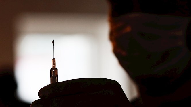 Més de 60 mil persones de Balears ja s’han vacunat contra la Covid