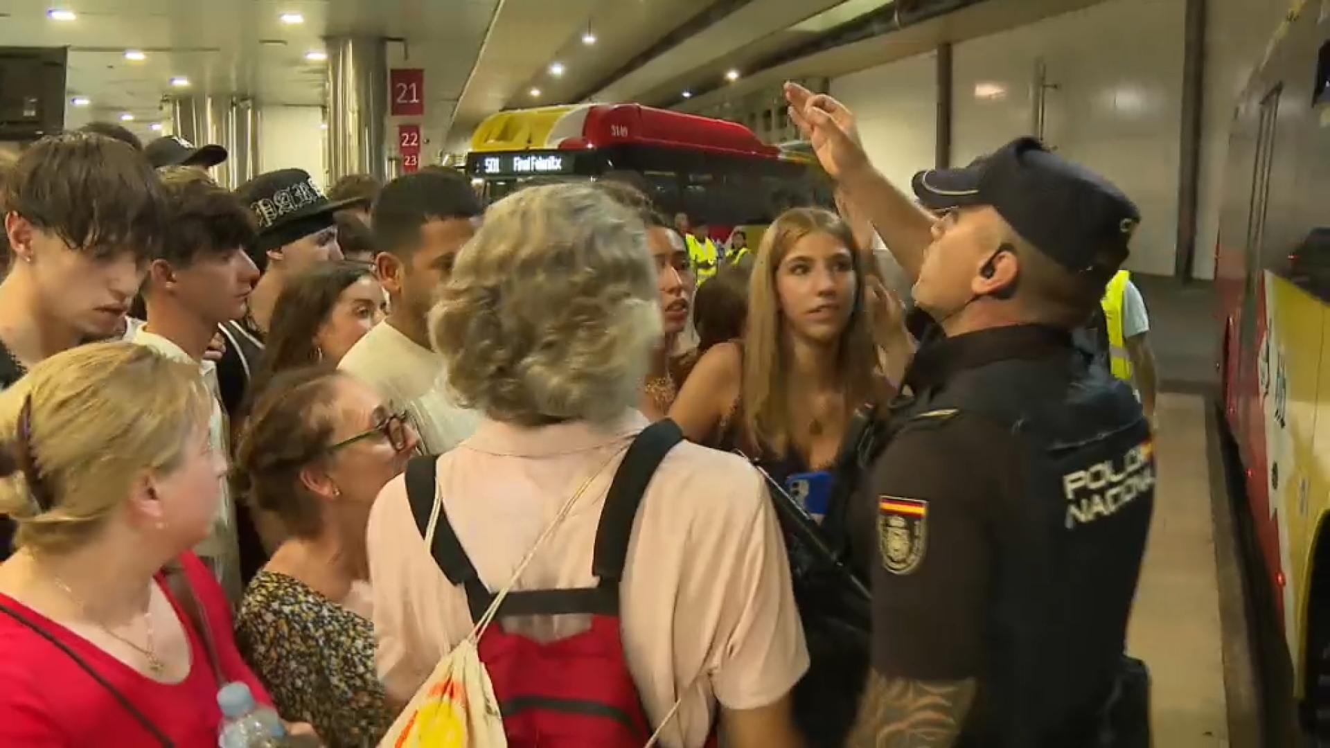 Trencades les negociacions entre les patronals del TIB i els sindicats