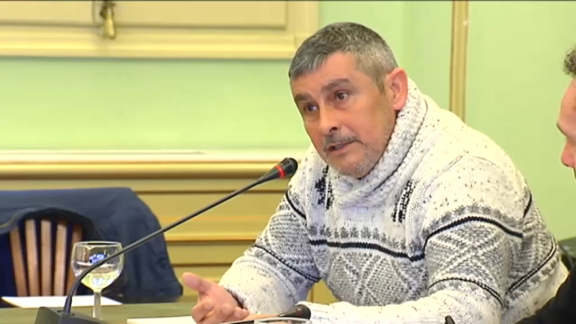 Mor a 61 anys l’arqueòleg eivissenc Josep Maria López Garí