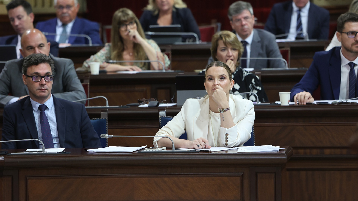 El Govern fa feina per apujar l’Impost del Turisme Sostenible i manté que els terminis per aplicar-lo aquest estiu són ajustats