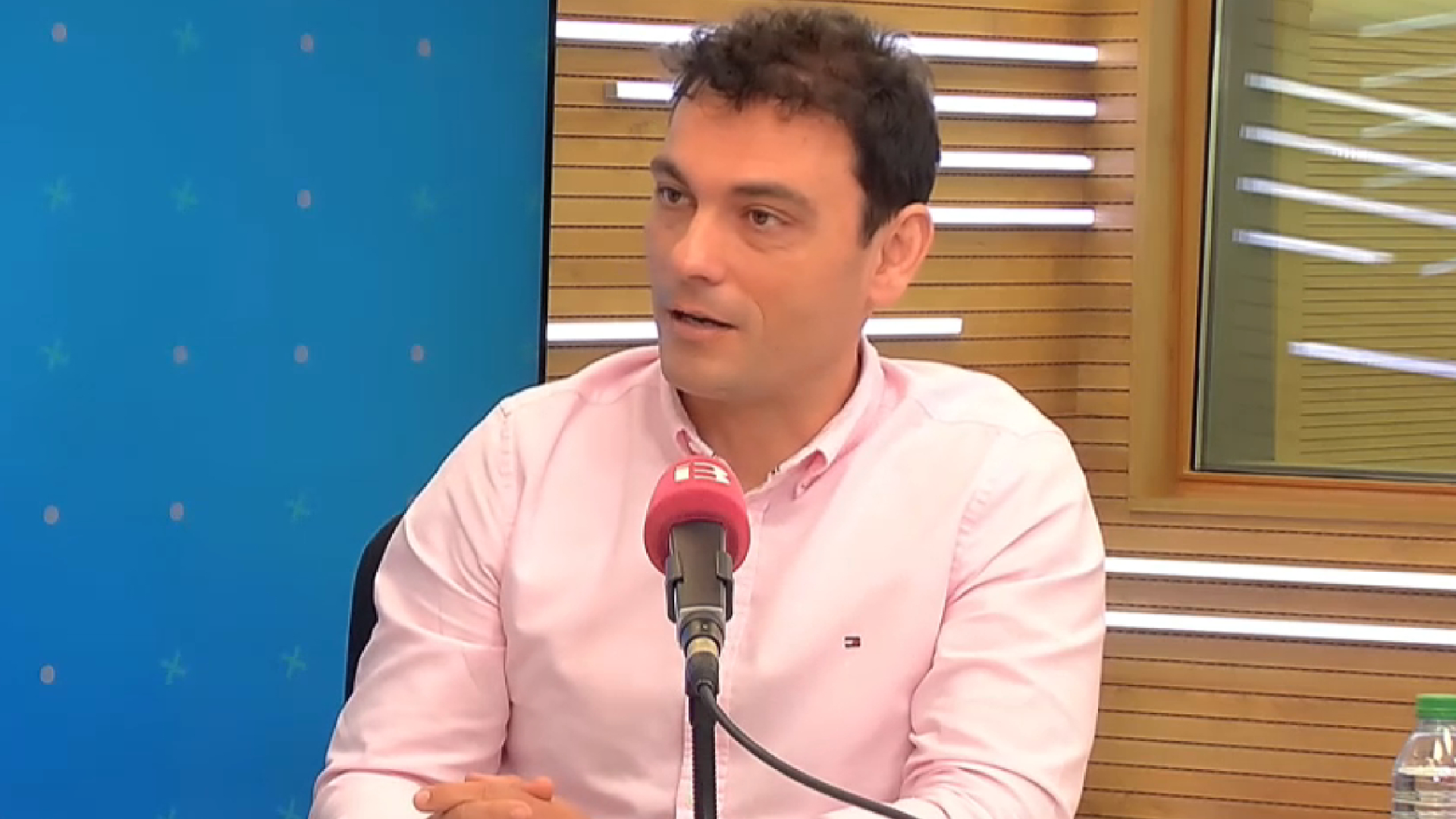 El sotsinspector de policia Manuel Pavón, nou director general d’Immigració del Govern