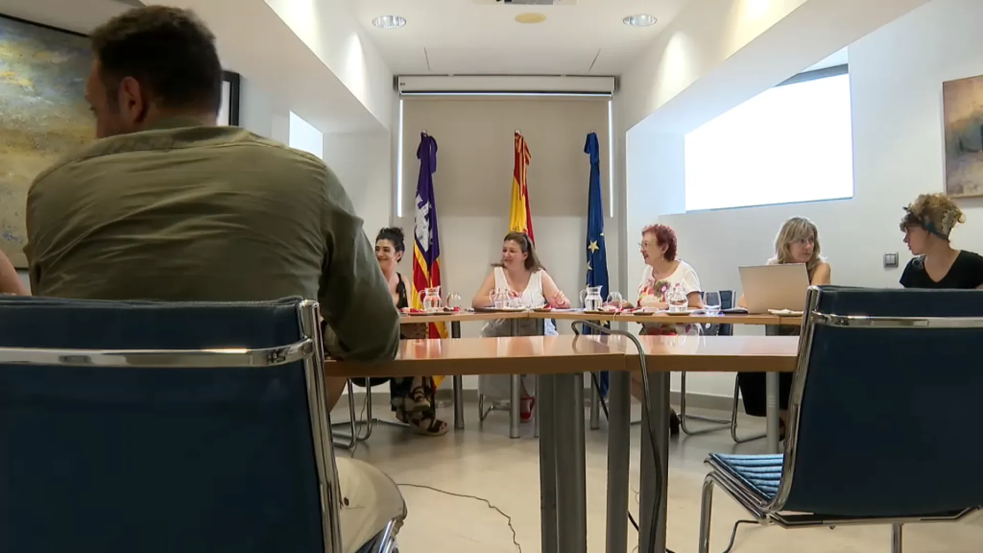 Constitueixen el primer Observatori per a la Igualtat de les Illes Balears
