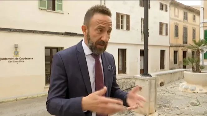 Reobren la causa contra l’exbatle de Capdepera Rafael Fernández per presumpte assetjament laboral a un policia local
