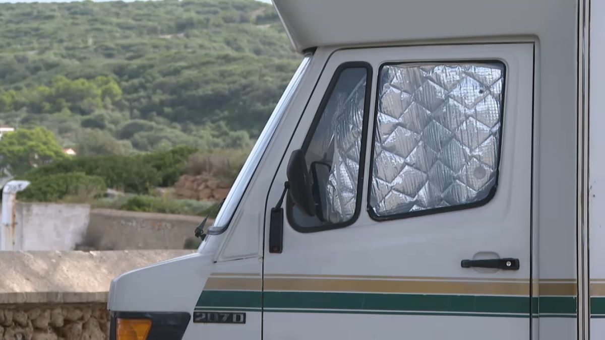 La nova ordenança de Palma regularà l’ús de caravanes, de patinets elèctrics i els guies turístics